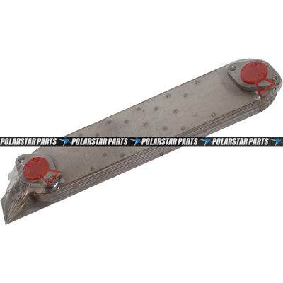 ZAX120 Ölkühler entkernt Isuzu 4BG1 4 Schichten des Bagger-Engine Parts 8-97032025-0