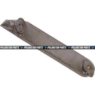 3 Schichten ZAX120-Ölkühler-entkernt 8-97032025-0 8970320250 Maschinenteile ISUZUS 4BG1