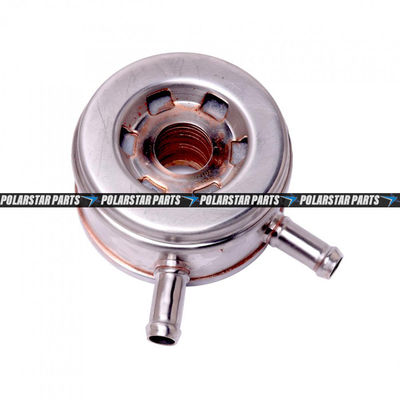 4983996 Ölkühler entkernt Dieselmotor-Teile QSB3.3 B3.3 Cummins 6208-61-5400