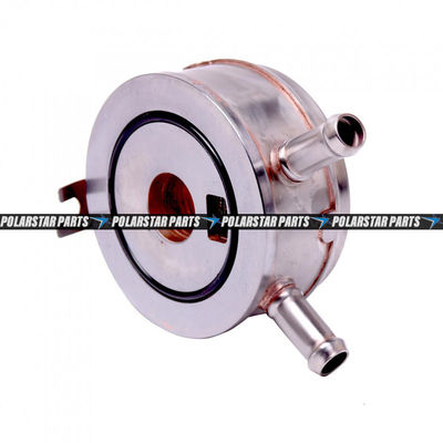 4983996 Ölkühler entkernt Dieselmotor-Teile QSB3.3 B3.3 Cummins 6208-61-5400