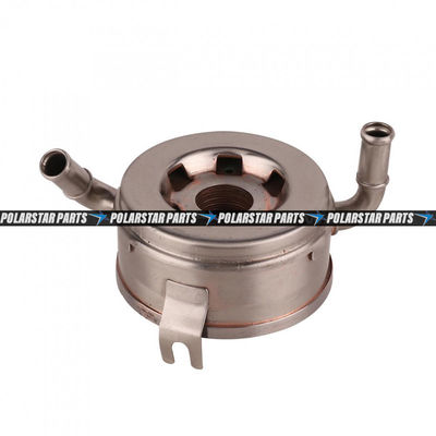 4TNV98 Ölkühler entkernt Kühlerblock-Ersatz YANMAR 129908-33010