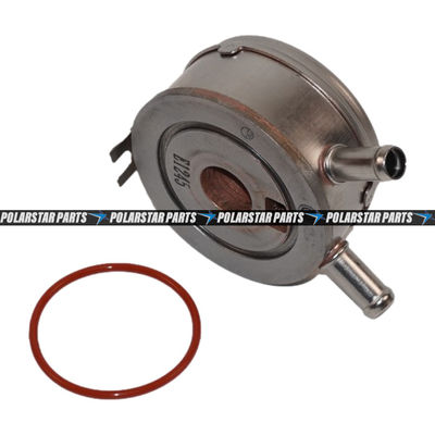 Ölkühler-Kern Aftermarket Partss 4D95 6208-61-5400 des Bagger-PC130-7