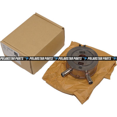 Bagger High Performance Engine zerteilt Kern des Dieselmotor-4983996 B3.3