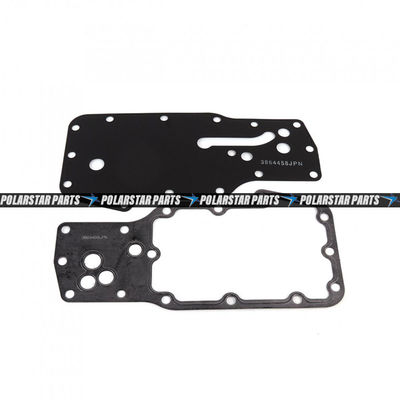 Motoröl-kühlere Dichtung PC300-7 6754-51-4440 6754-61-2320 des Bagger-6D107