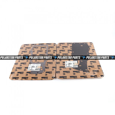 Motoröl-kühlere Dichtung PC300-7 6754-51-4440 6754-61-2320 des Bagger-6D107