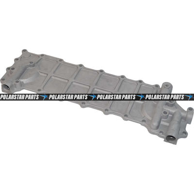 Bagger-Aftermarket Partss 6D22 6D22T HD1250 HD1430 Aluminiumheizkörperverkleidung