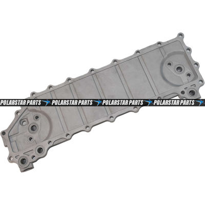 Bagger-Aftermarket Partss 6D22 6D22T HD1250 HD1430 Aluminiumheizkörperverkleidung