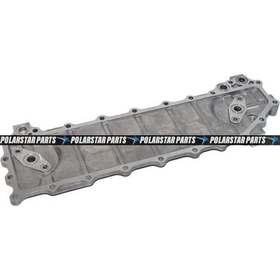 Bagger-Aftermarket Partss SK300 6D22 6D24 Mitsubishis Fuso Ölkühler-Abdeckung