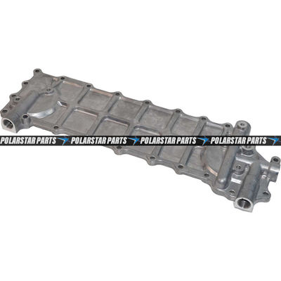 Bagger-Aftermarket Partss SK300 6D22 6D24 Mitsubishis Fuso Ölkühler-Abdeckung