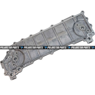 Bagger-Aftermarket Partss SK300 6D22 6D24 Mitsubishis Fuso Ölkühler-Abdeckung