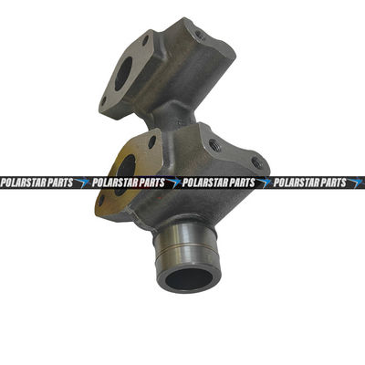 203-7775 Maschinen-Ersatzteile des Auspuff-Ansaugkrümmer-M330D C9