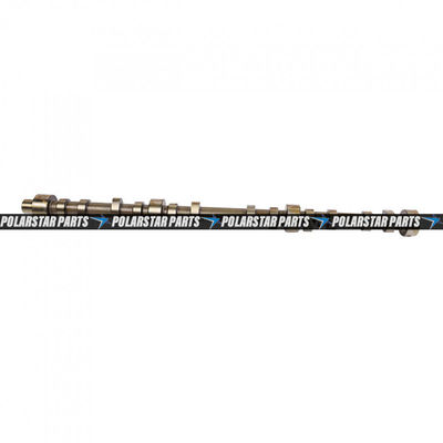 Dieselmotor-Kurbelwelle S6K zerteilt 134-5276 E320B den Bagger Machinery Parts 3116 3126