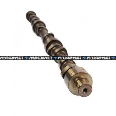 Dieselmotor-Kurbelwelle S6K zerteilt 134-5276 E320B den Bagger Machinery Parts 3116 3126