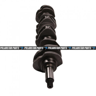 Dieselmotor-Maschinen-Kurbelwellen-Teile E320B S6K 3066 125-3005 34320-00010 34320-100011