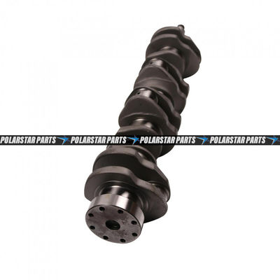 Dieselmotor-Maschinen-Kurbelwellen-Teile E320B S6K 3066 125-3005 34320-00010 34320-100011