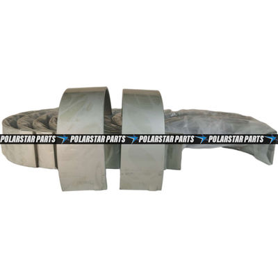 Überholungs-Wiederaufbauen Kit Crankshaft Main Bearing Set AR12250 CCEC K38 KTA38