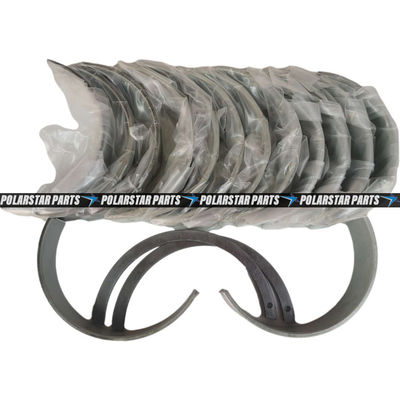 Dieselmotor K19 KTA19 QSK19 zerteilt AR12270 AR10575 einstellte Cummins-Hauptlager