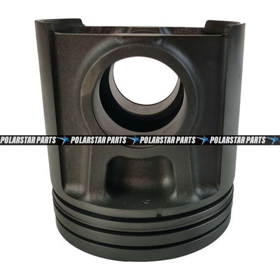 Maschinenteil-großer gebohrter Kolben-Kit Withs 170mm 6D170 S6D170 Durchmesser 6162352120