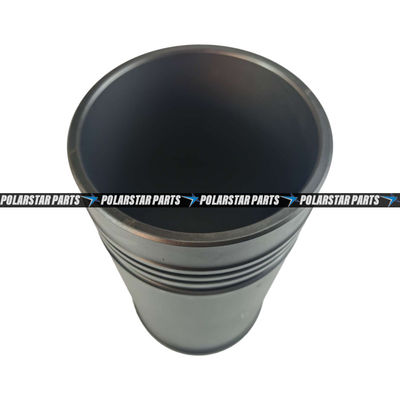 Dieselzwischenlagen-Bagger Engine Parts 6128212216 des Motorzylinder-S6D155